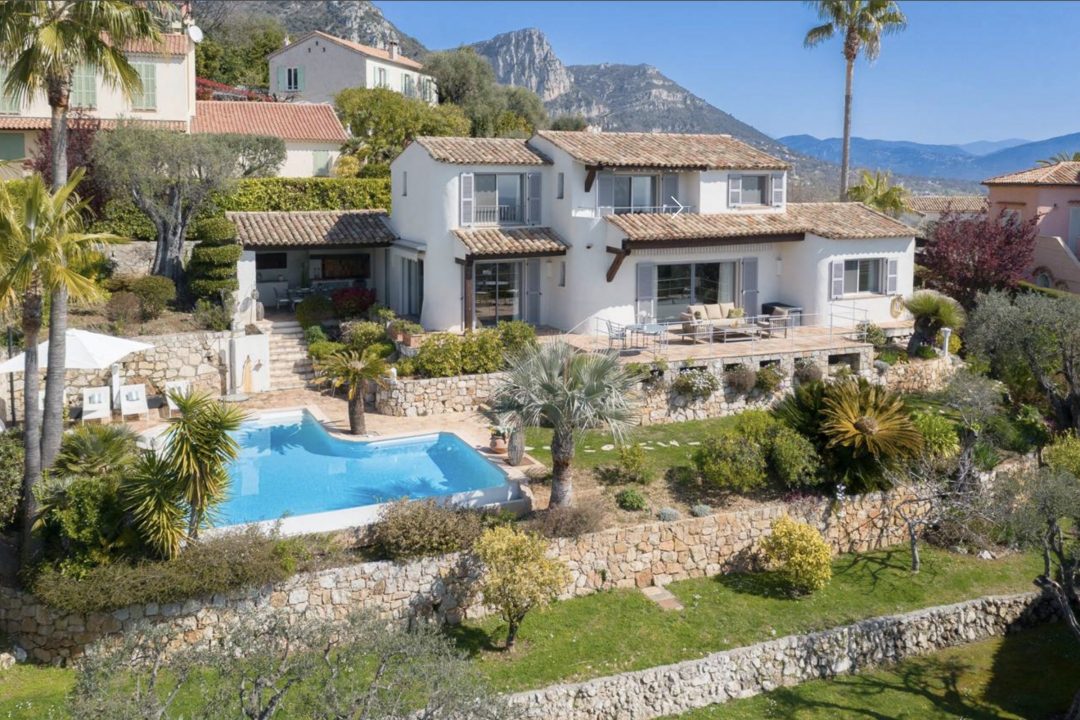 Villa 01